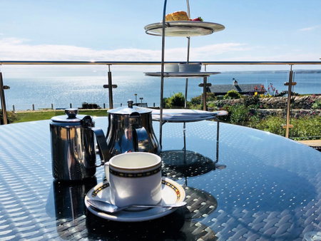 Membly Hall Hotel, Falmouth, United Kingdom