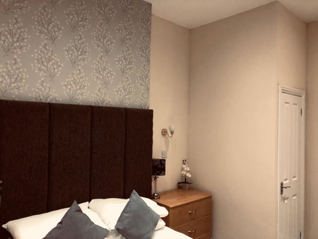 Membly Hall Hotel, Falmouth, United Kingdom