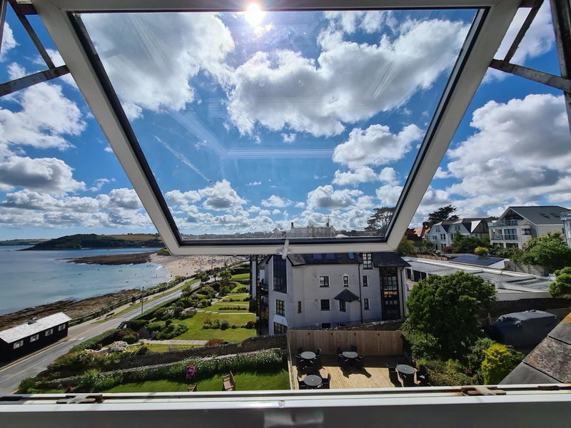 Membly Hall Hotel, Falmouth, United Kingdom