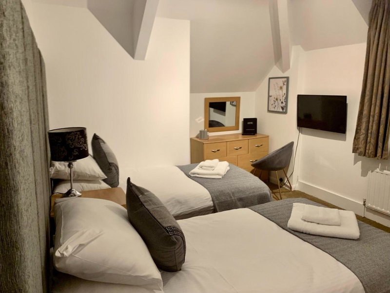 Membly Hall Hotel, Falmouth, United Kingdom