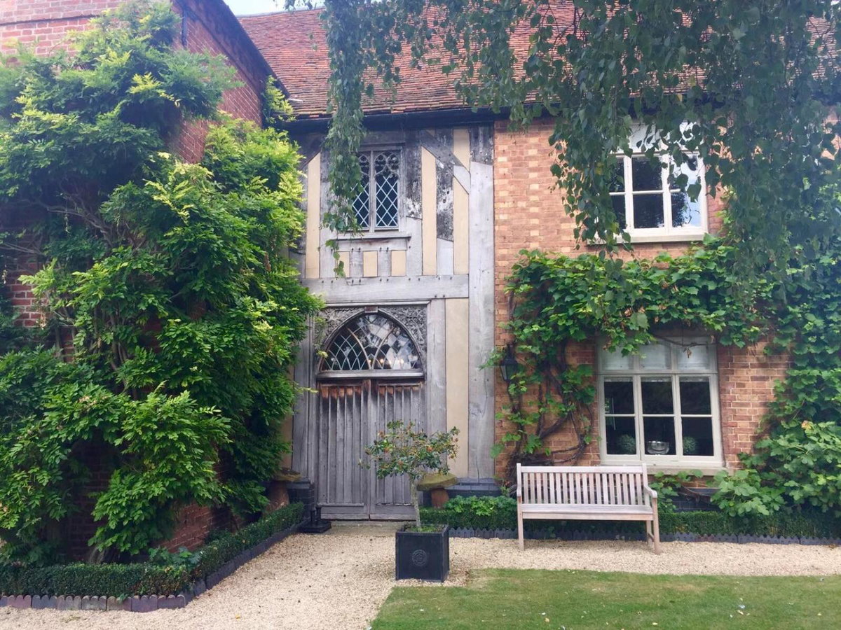 Hotel · White Hall Farm, Leamington Spa