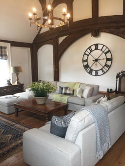 White Hall Farm, Leamington Spa, United Kingdom