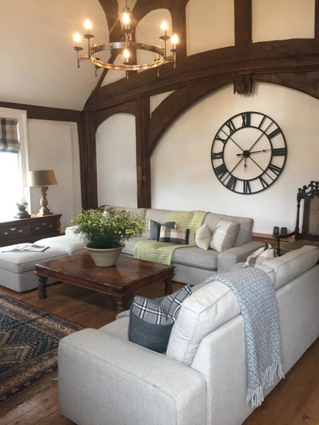 White Hall Farm, Leamington Spa, United Kingdom