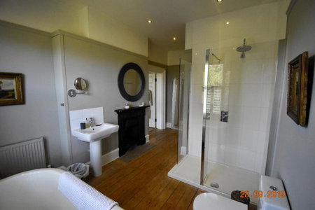 White Hall Farm, Leamington Spa, United Kingdom