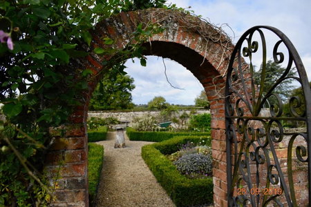 White Hall Farm, Leamington Spa, United Kingdom