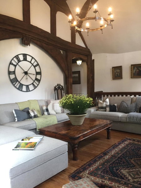 White Hall Farm, Leamington Spa, United Kingdom