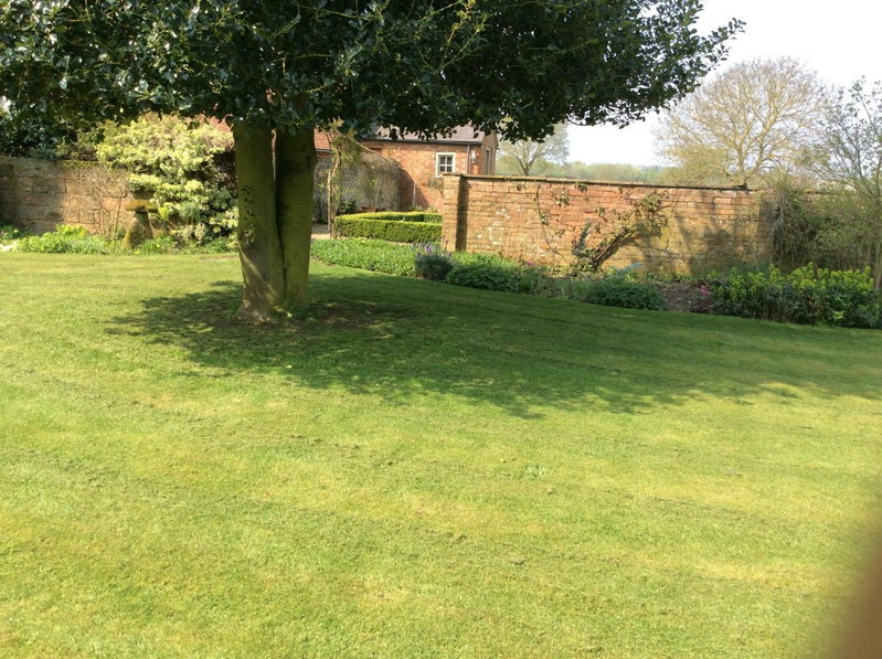 White Hall Farm, Leamington Spa, United Kingdom