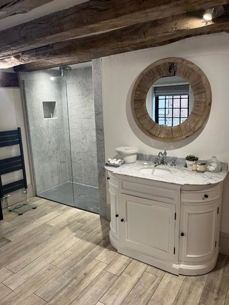 White Hall Farm, Leamington Spa, United Kingdom