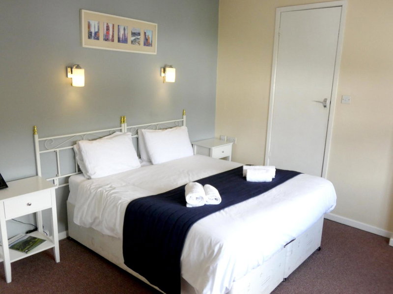 The Riverside Hotel, Monmouth, United Kingdom