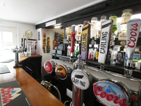 The Riverside Hotel, Monmouth, United Kingdom
