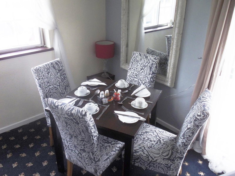 The Riverside Hotel, Monmouth, United Kingdom