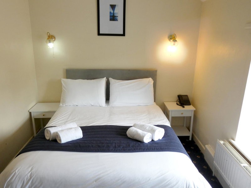 The Riverside Hotel, Monmouth, United Kingdom