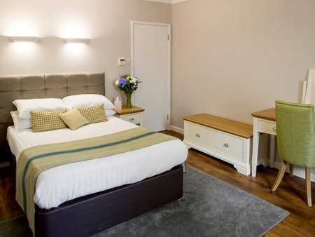 The White Horse Inn, Eye, United Kingdom