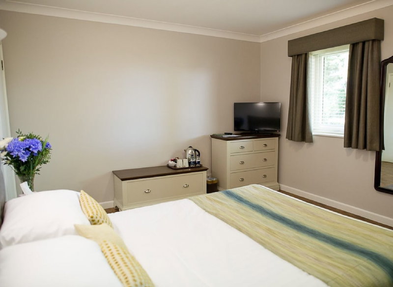 The White Horse Inn, Eye, United Kingdom