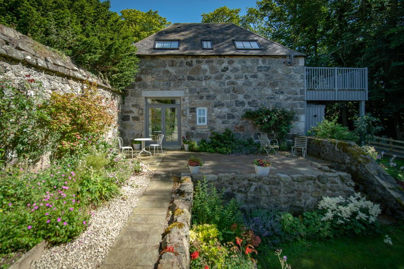 The Lodges @ Barra Castle, Inverurie, United Kingdom