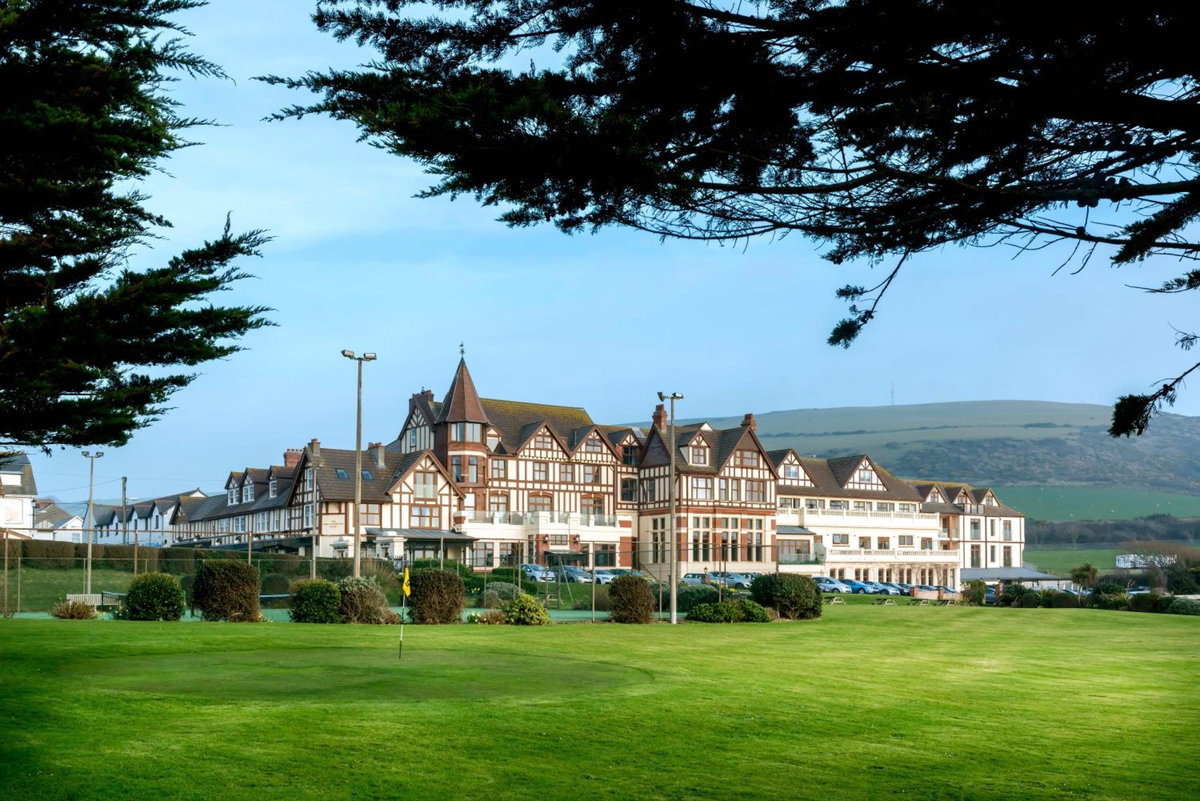 The Woolacombe Bay Hotel, United Kingdom