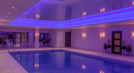 The Woolacombe Bay Hotel, Woolacombe, United Kingdom