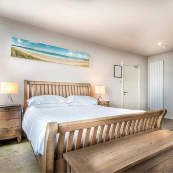 The Woolacombe Bay Hotel, Woolacombe, United Kingdom