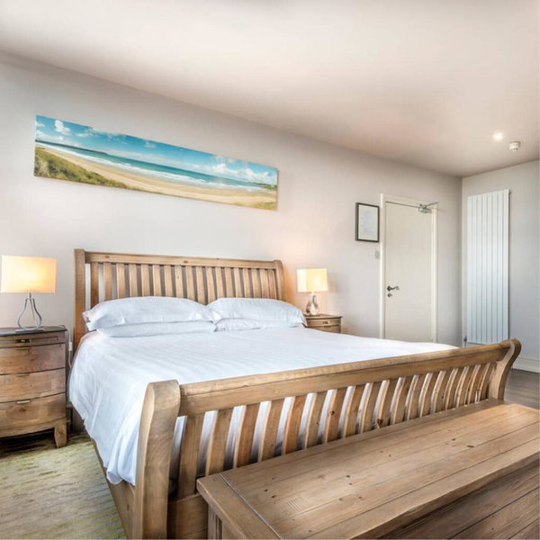The Woolacombe Bay Hotel, Woolacombe, United Kingdom