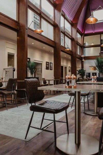 The Woolacombe Bay Hotel, Woolacombe, United Kingdom