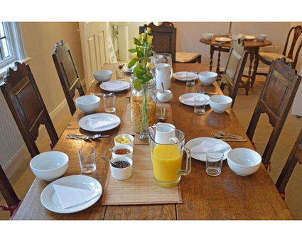 The Osney Arms Guest House, Oxford, United Kingdom