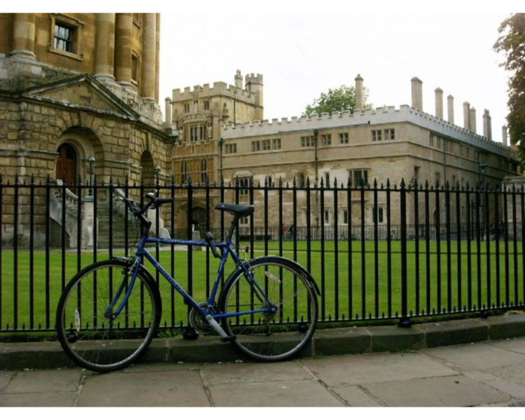 The Osney Arms Guest House, Oxford, United Kingdom