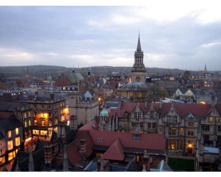 The Osney Arms Guest House, Oxford, United Kingdom