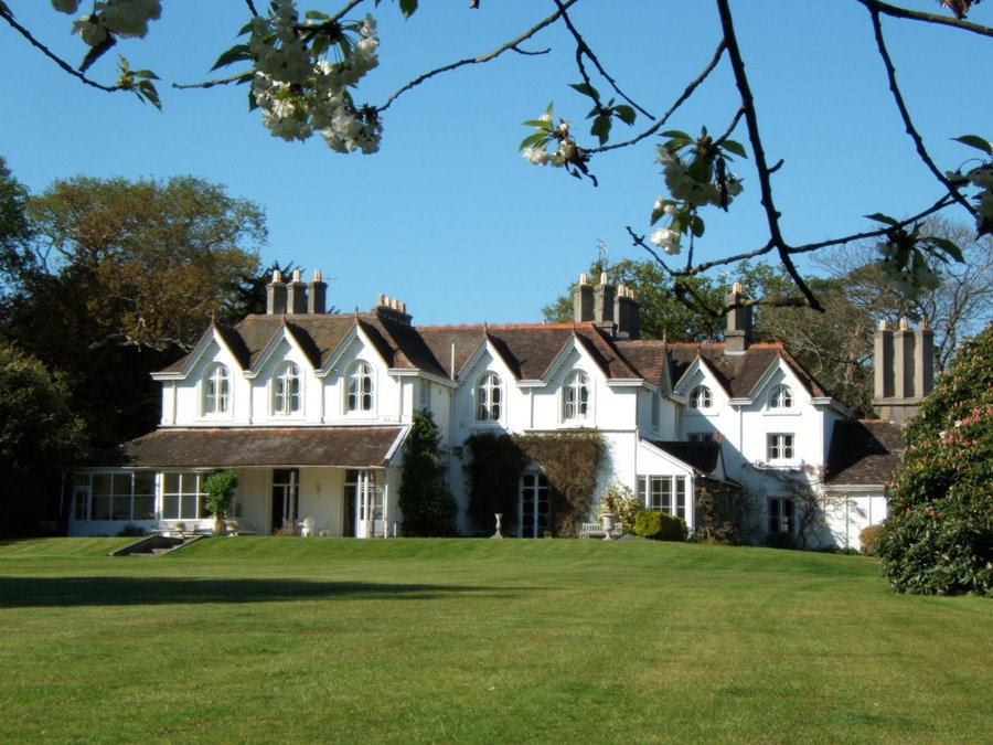 Hollybank House, Emsworth, United Kingdom