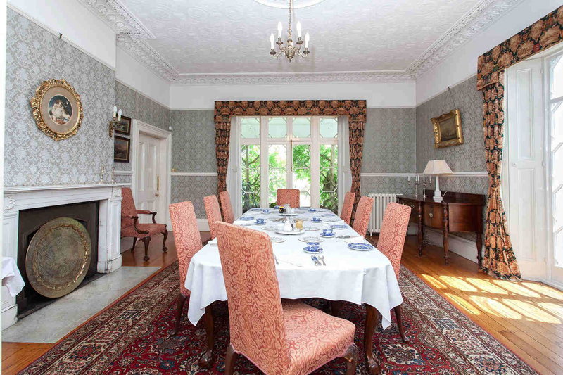 Hollybank House, Emsworth, United Kingdom