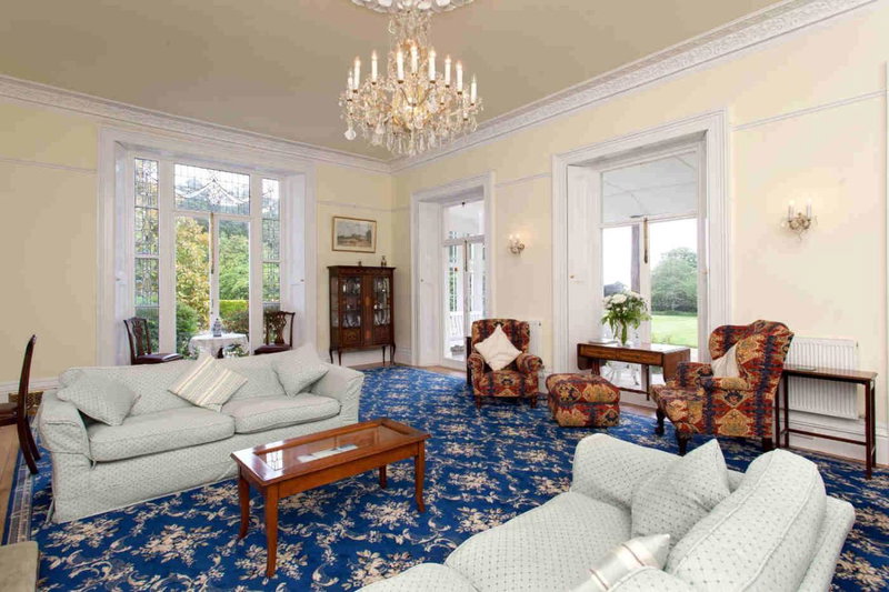 Hollybank House, Emsworth, United Kingdom
