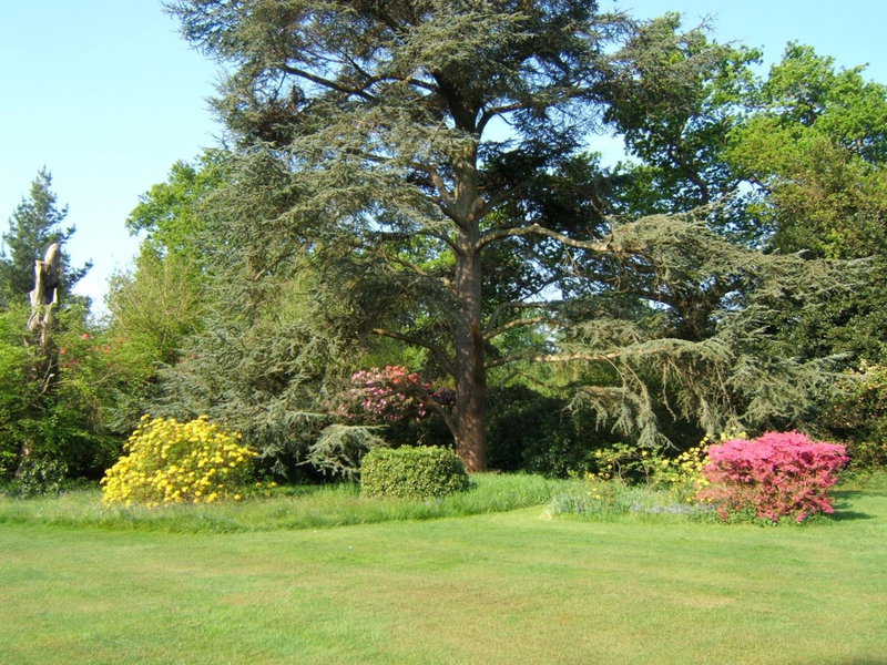 Hollybank House, Emsworth, United Kingdom
