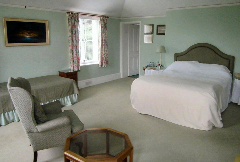 Hollybank House, Emsworth, United Kingdom