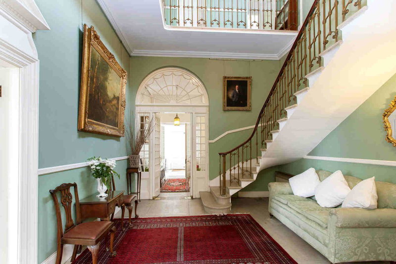 Hollybank House, Emsworth, United Kingdom