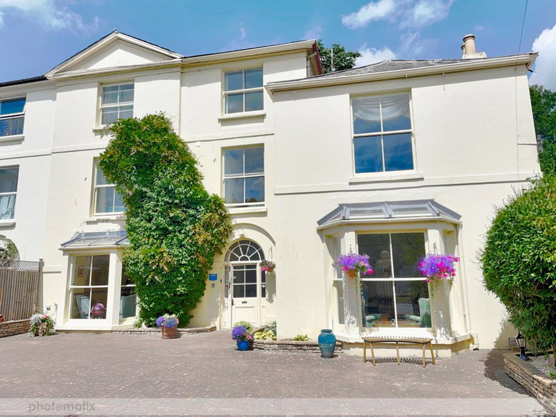 Portland House, Whitchurch, United Kingdom