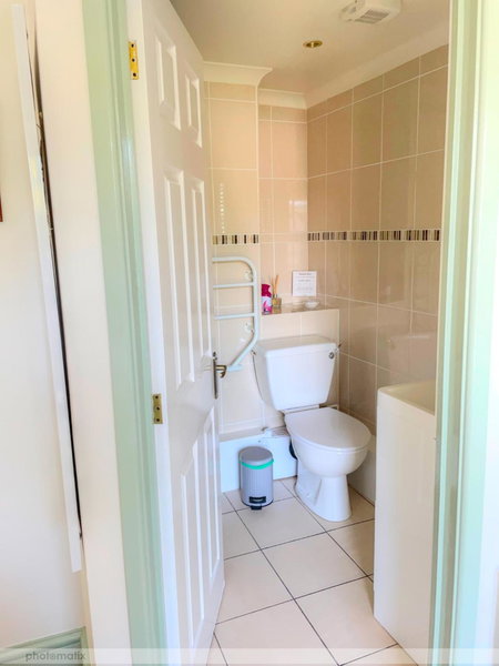 Portland House, Whitchurch, United Kingdom