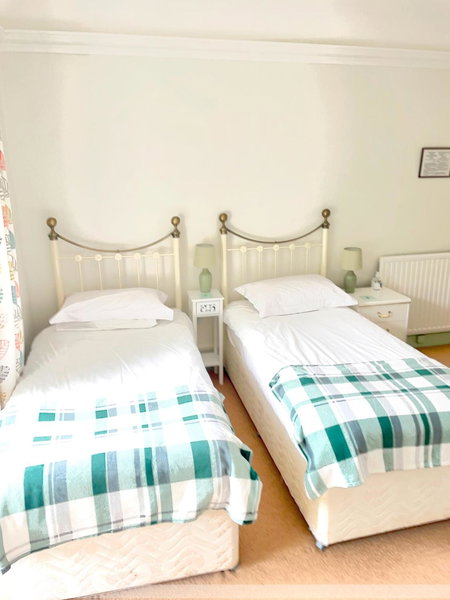 Portland House, Whitchurch, United Kingdom