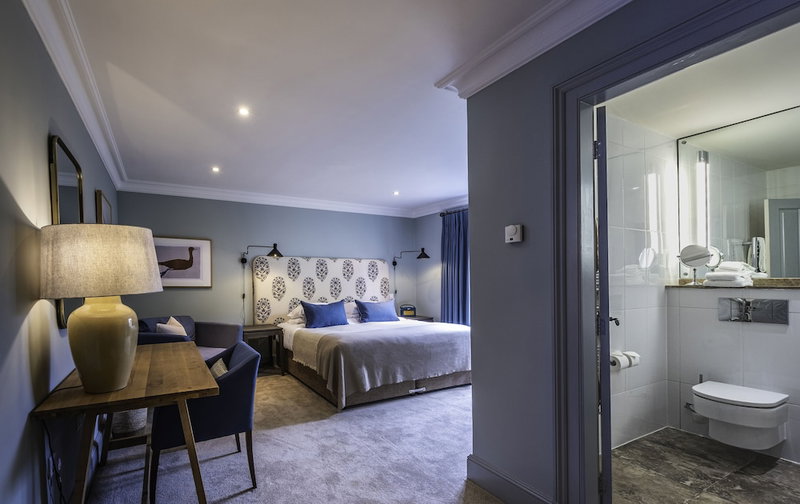 The Crown Stoke By Nayland, Colchester, United Kingdom