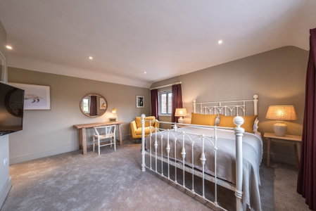 The Crown Stoke By Nayland, Colchester, United Kingdom