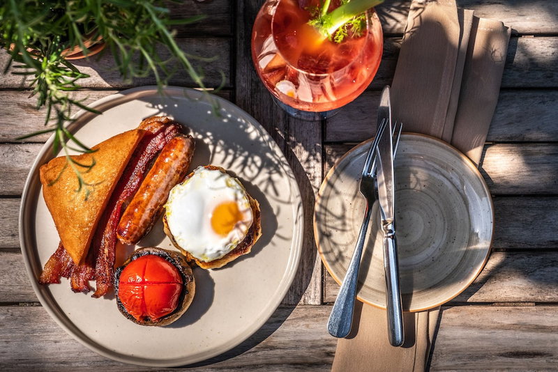 The Crown Stoke By Nayland, Colchester, United Kingdom