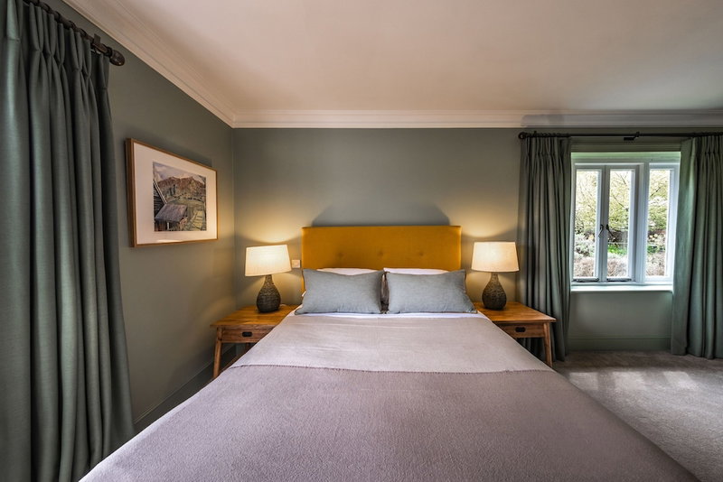 The Crown Stoke By Nayland, Colchester, United Kingdom