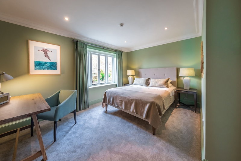 The Crown Stoke By Nayland, Colchester, United Kingdom