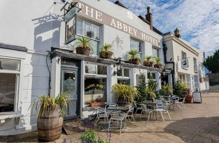 The Abbey Hotel, Battle, United Kingdom