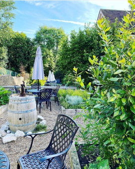 The Abbey Hotel, Battle, United Kingdom