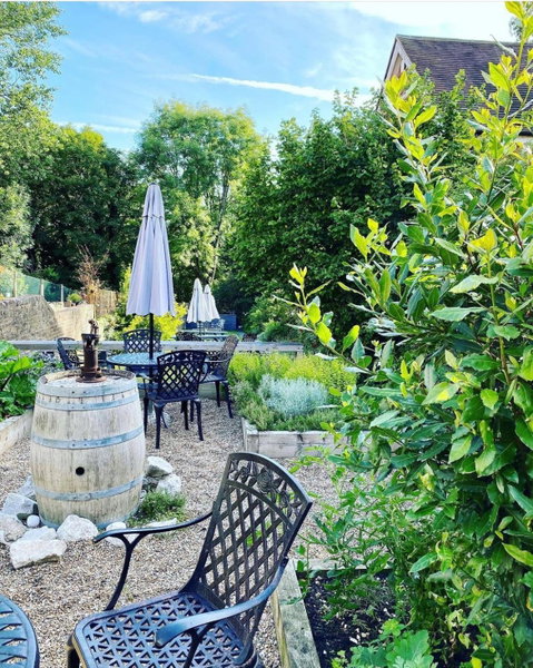 The Abbey Hotel, Battle, United Kingdom
