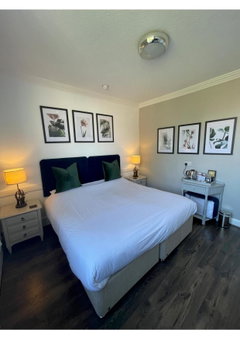 The Abbey Hotel, Battle, United Kingdom