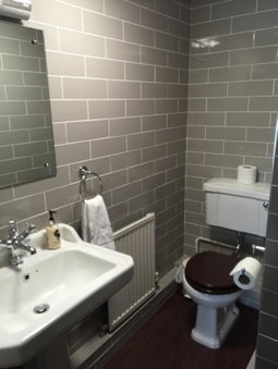 The Abbey Hotel, Battle, United Kingdom