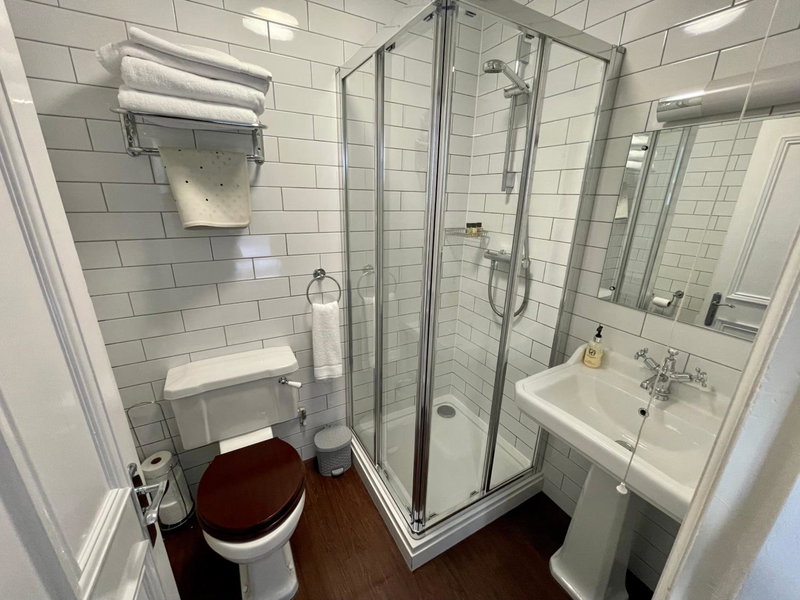 The Abbey Hotel, Battle, United Kingdom