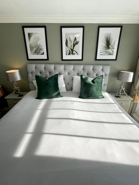 The Abbey Hotel, Battle, United Kingdom