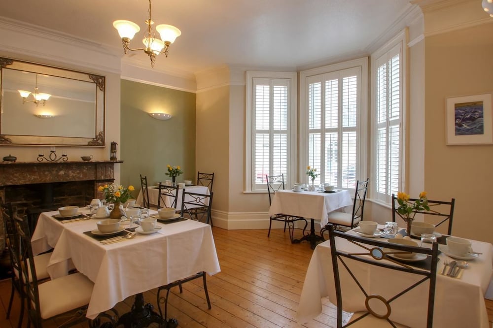 Gyves Guest House, United Kingdom