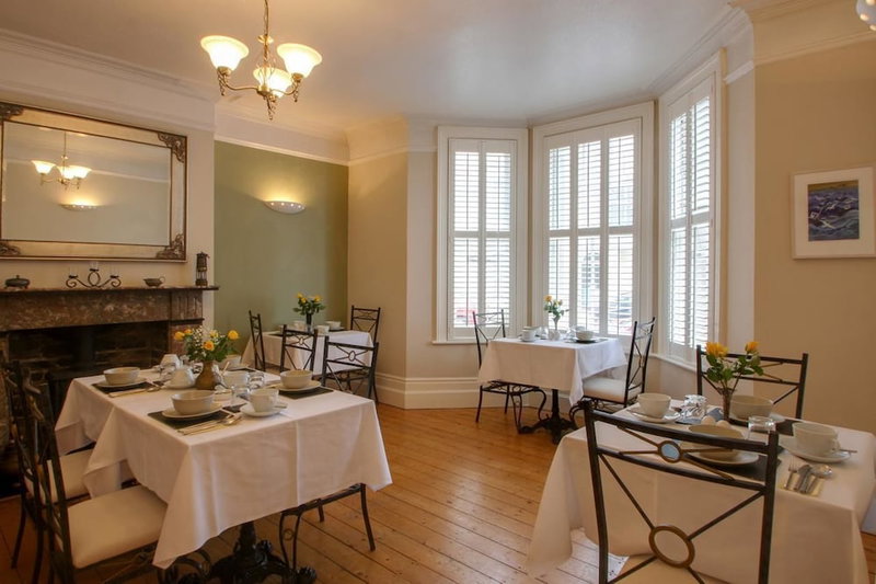 Gyves Guest House, Eastbourne, United Kingdom